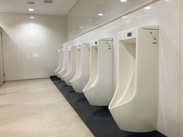 外国人が驚く日本のトイレ！清潔さの秘密を探ってみよう！！