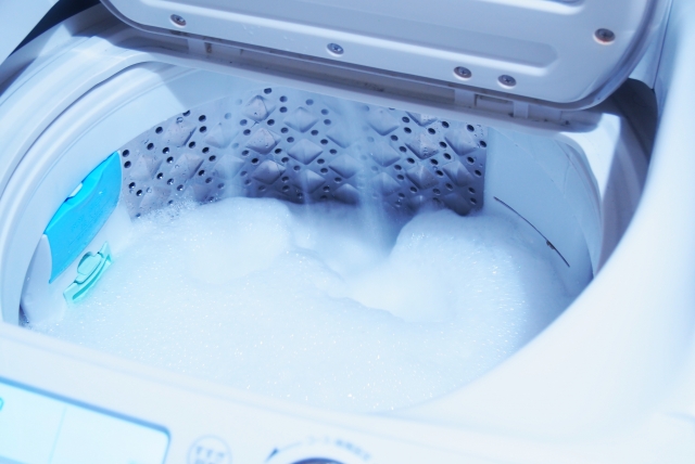 自動洗濯機の排水弁の故障！その原因と対策を検証しよう！