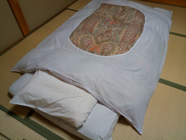 お得で便利な寝具セットは和敷でもベッドでもおすすめ！